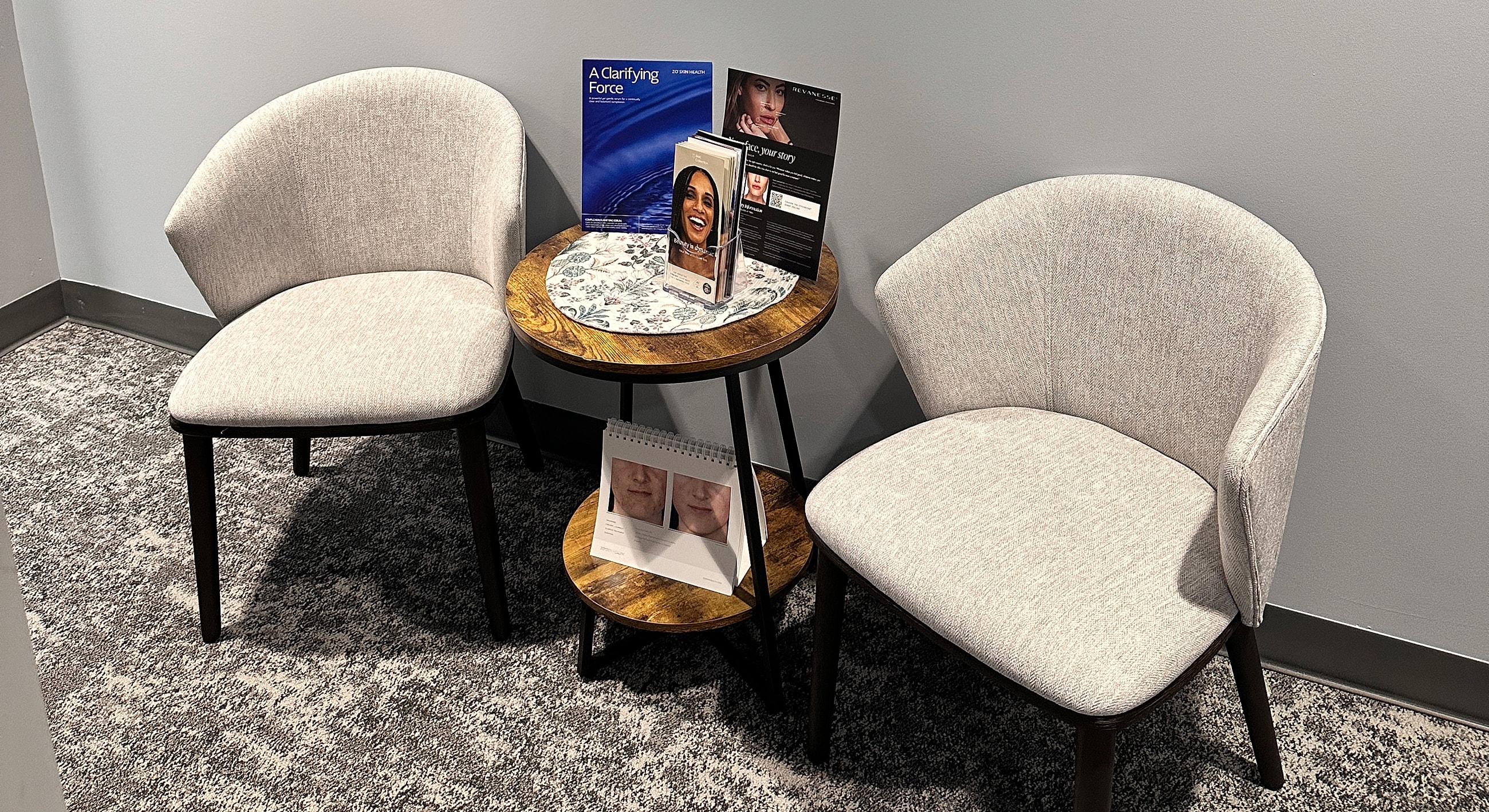 How Dermal Fillers Can Restore Youthful Contours After Weight Loss
